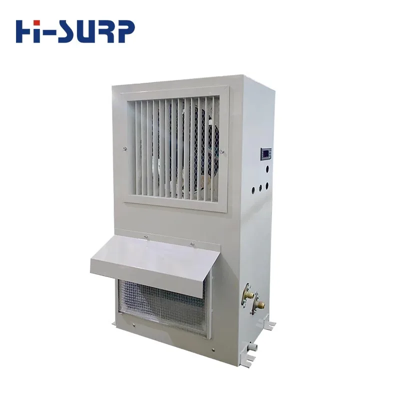 2.5KW Split Vinç Kliması 2.5KW Split Vinç Kliması