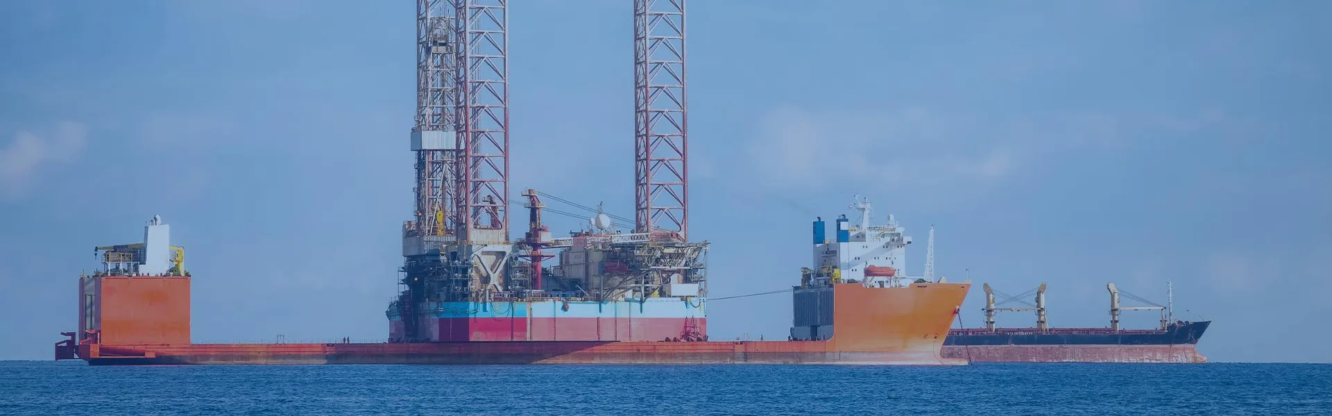 Deniz ve Açık Deniz Platformu