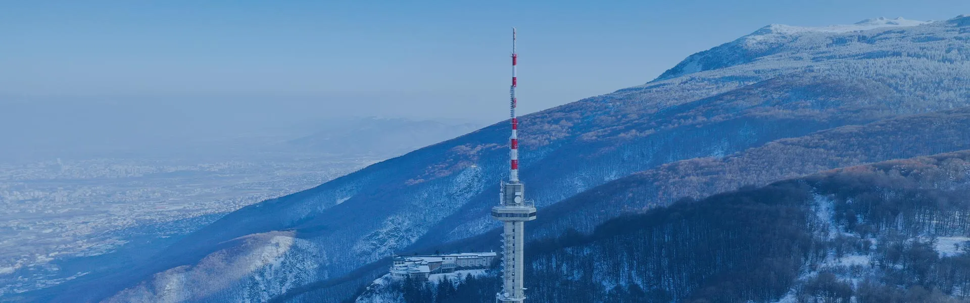 Telekom ve Baz İstasyonu