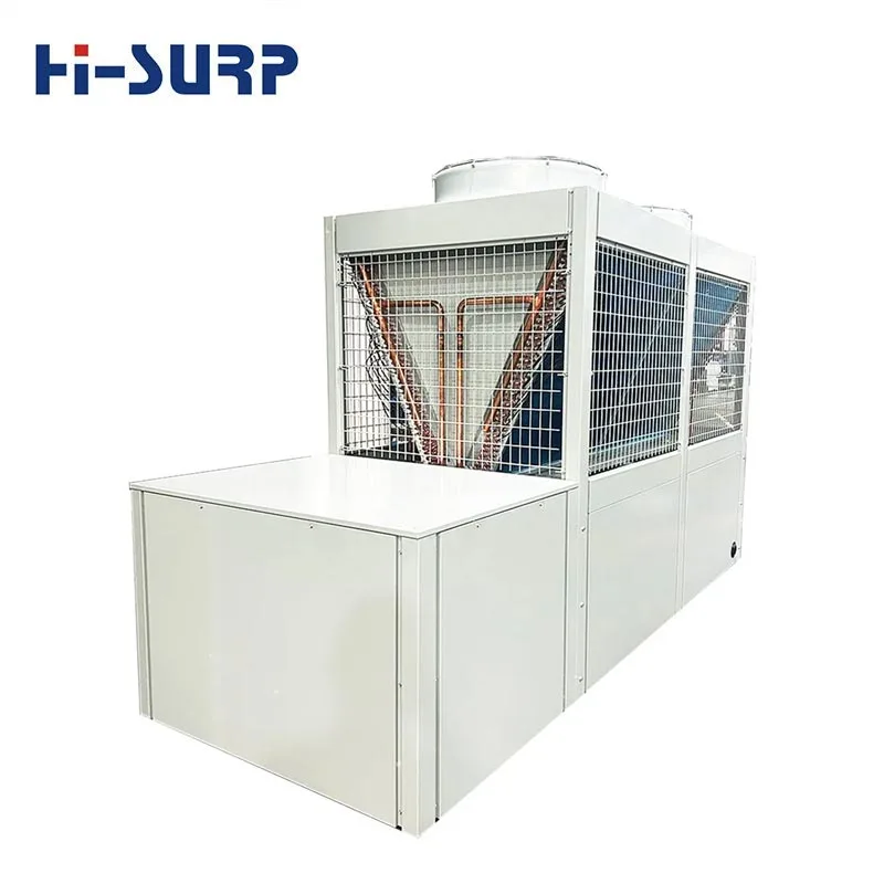 Hidrolik Modüllü Hava Soğutmalı Chiller Hidrolik Modüllü Hava Soğutmalı Chiller