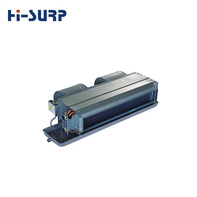 Gizli Fan Coil Ünitesi