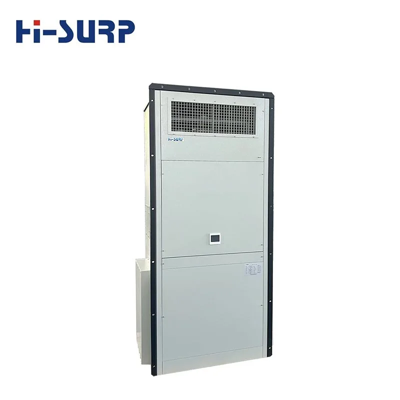 ESS Klima