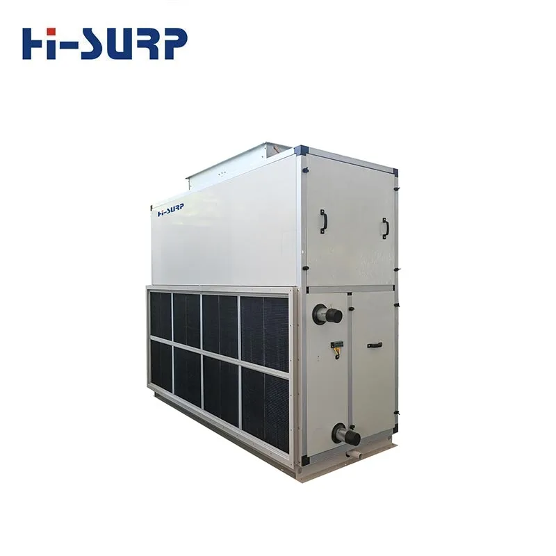 Dikili Fan Coil Ünitesi