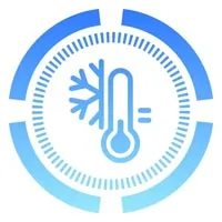 Low temperature kits optional