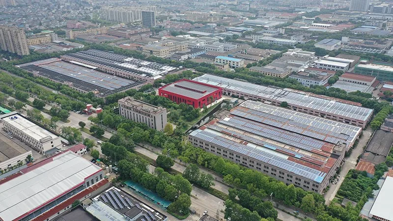 Hisurp-Agricutual-air-conditioner-Factory