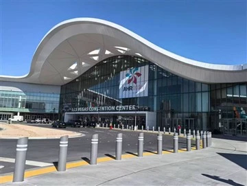 Hicon, AHR EXPO 2026'da Yeniliklerini Sergiliyor: Hassas Soğutma Standartlarının Yeniden Tanımlanması