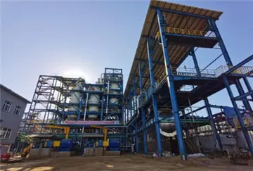 Hicon'dan Endonezya Pazarına Yönelik Yeni Endüstriyel Klima Projesi Teslimatı!