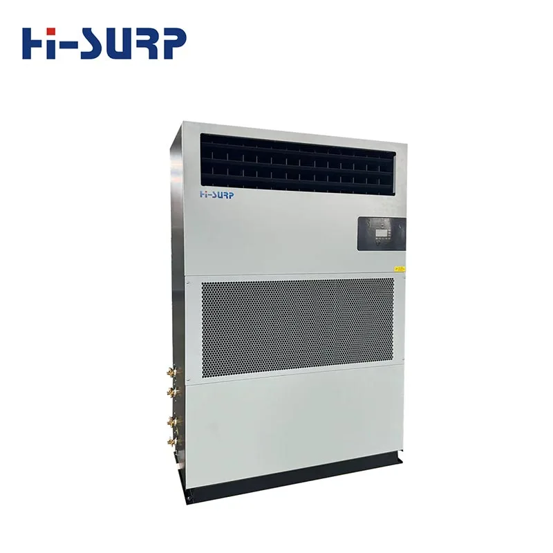 Inverter Üniter Klima