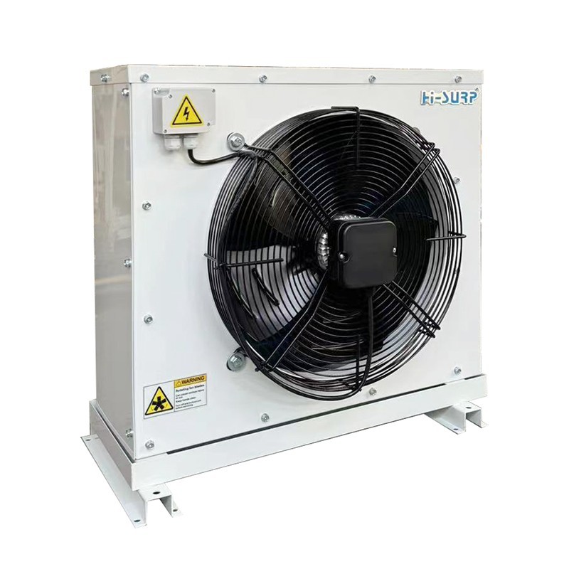 Greenhouse Air Conditioner (3)