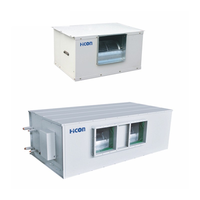 Industrial Ducted Air Conditioner (3)