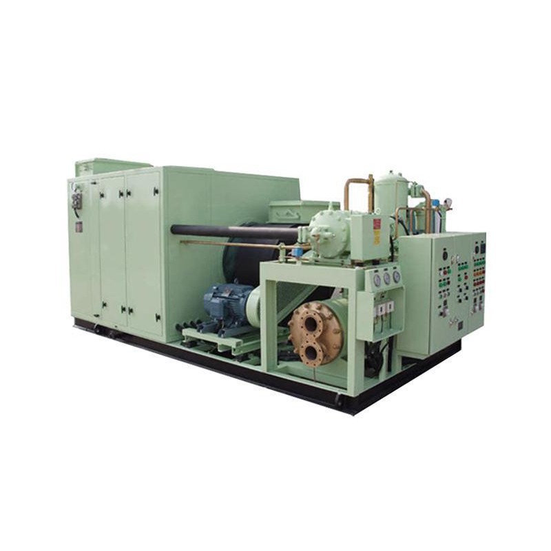 Marine Rooftop Packaged Unit (3)