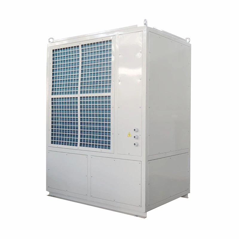 Oil Chiller (4)